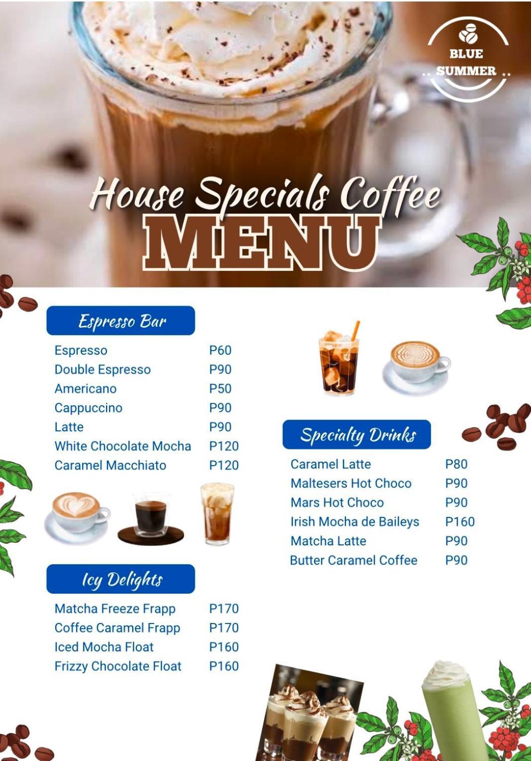 Blue Summer Suites & Restaurant Bingag Luaran gambar