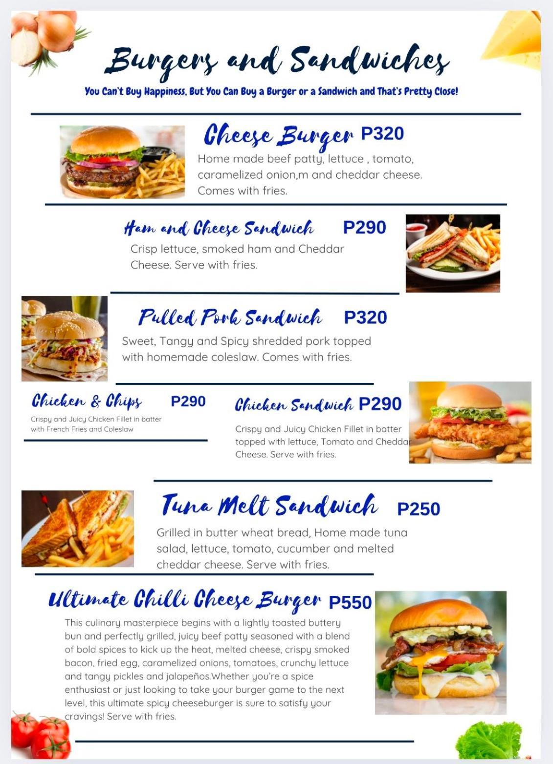 Blue Summer Suites & Restaurant Bingag Luaran gambar
