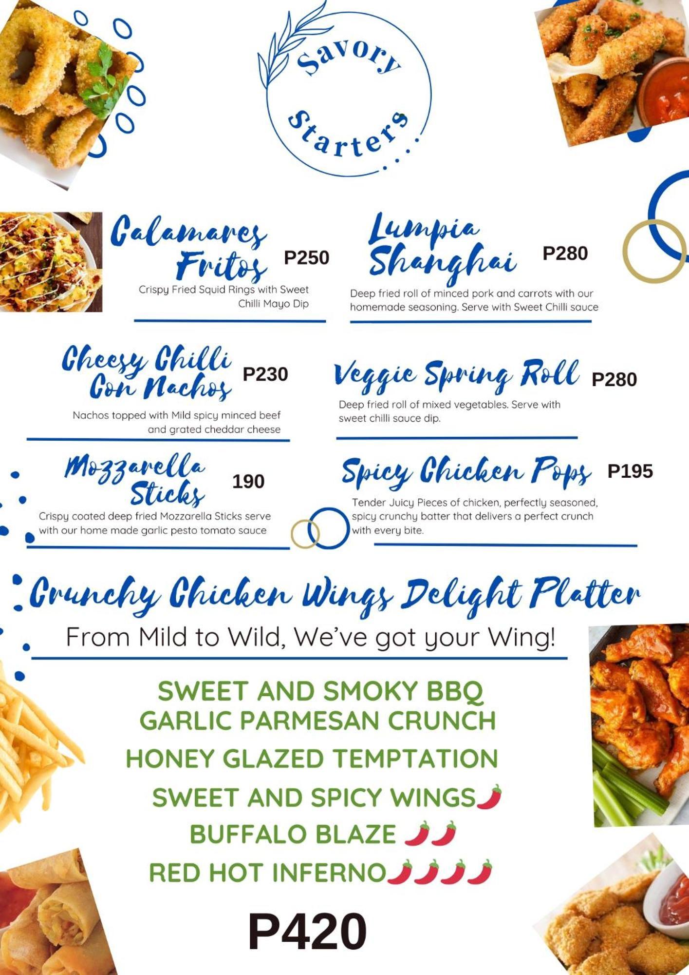 Blue Summer Suites & Restaurant Bingag Luaran gambar